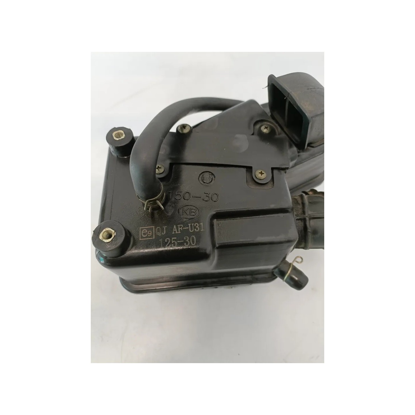 Filtro aria completo Keeway RKR 125 
