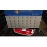 FANALE POST. SX. 145 SKODA ROOMSTER (5J) (07/06-12/10) BXW 5J7945111