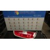 FANALE POST. SX. 145 SKODA ROOMSTER (5J) (07/06-12/10) BXW 5J7945111