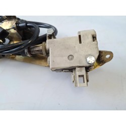 Attuatore serratura sella Piaggio X9 250 (E2) X9 250 Evolution 