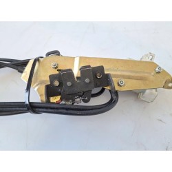 Attuatore serratura sella Piaggio X9 250 (E2) X9 250 Evolution 