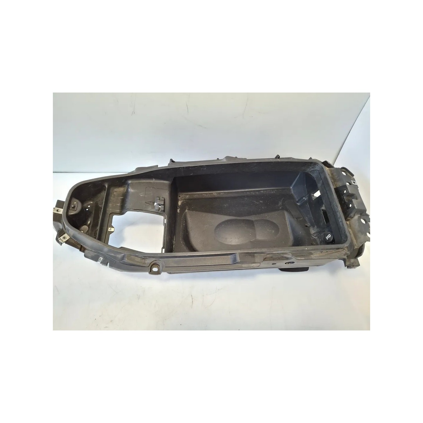 Vano porta casco Piaggio X9 250 (E2) X9 250 Evolution 