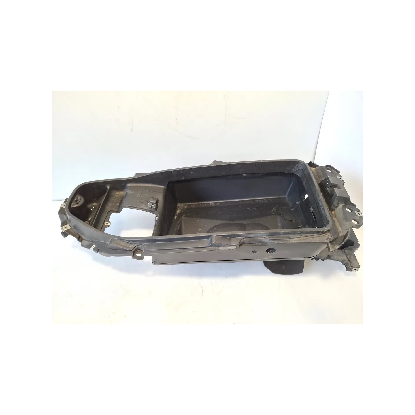 Vano porta casco Piaggio X9 250 (E2) X9 250 Evolution 