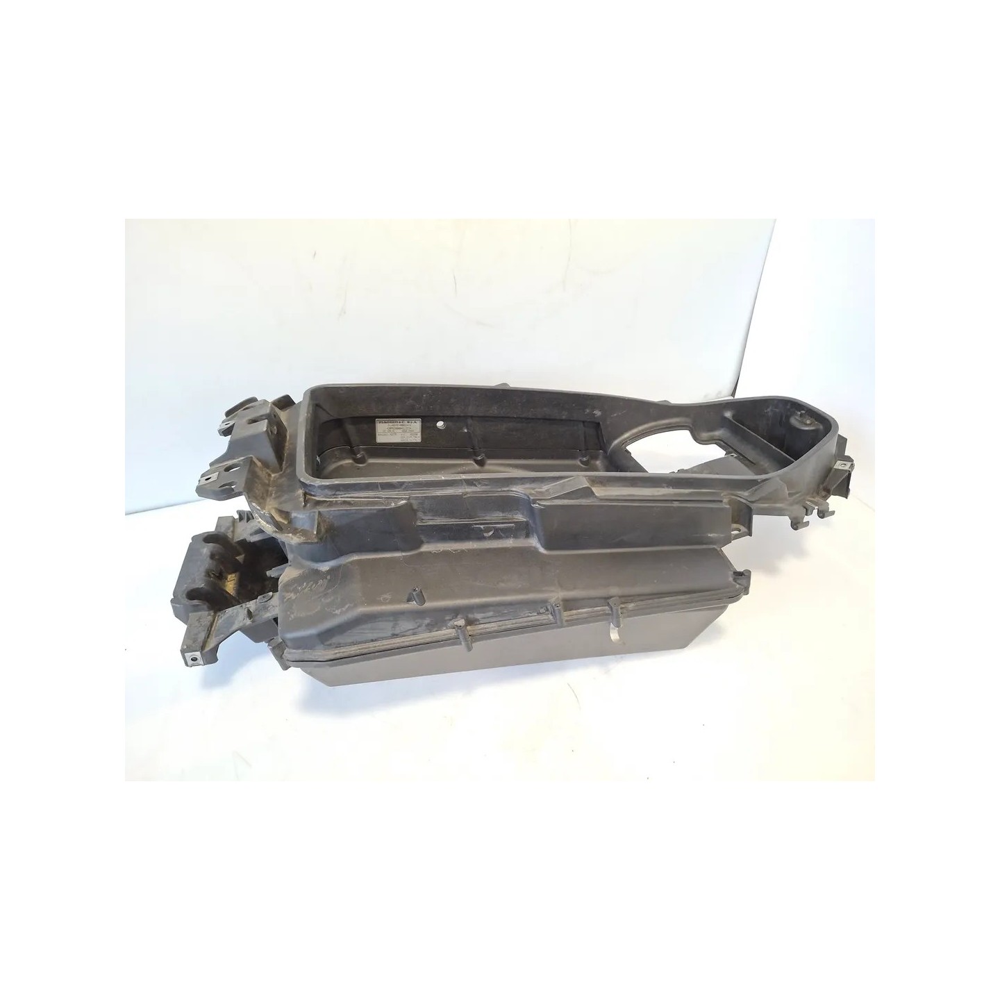 Vano porta casco Piaggio X9 250 (E2) X9 250 Evolution 