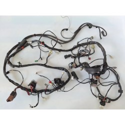 Cablaggio impianto elettrico telaio Piaggio X9 250 (E2) X9 250 Evolution 