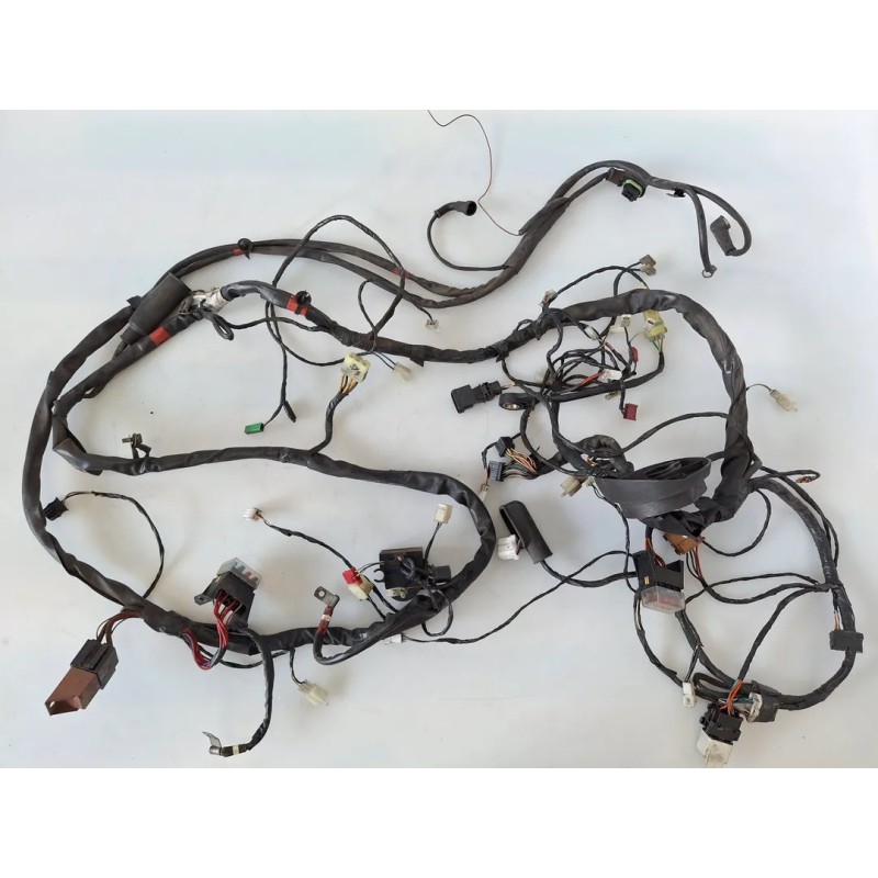 Cablaggio impianto elettrico telaio Piaggio X9 250 (E2) X9 250 Evolution 