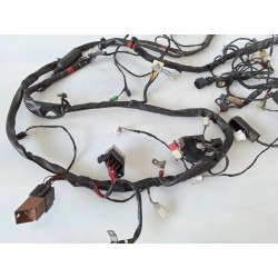 Cablaggio impianto elettrico telaio Piaggio X9 250 (E2) X9 250 Evolution 