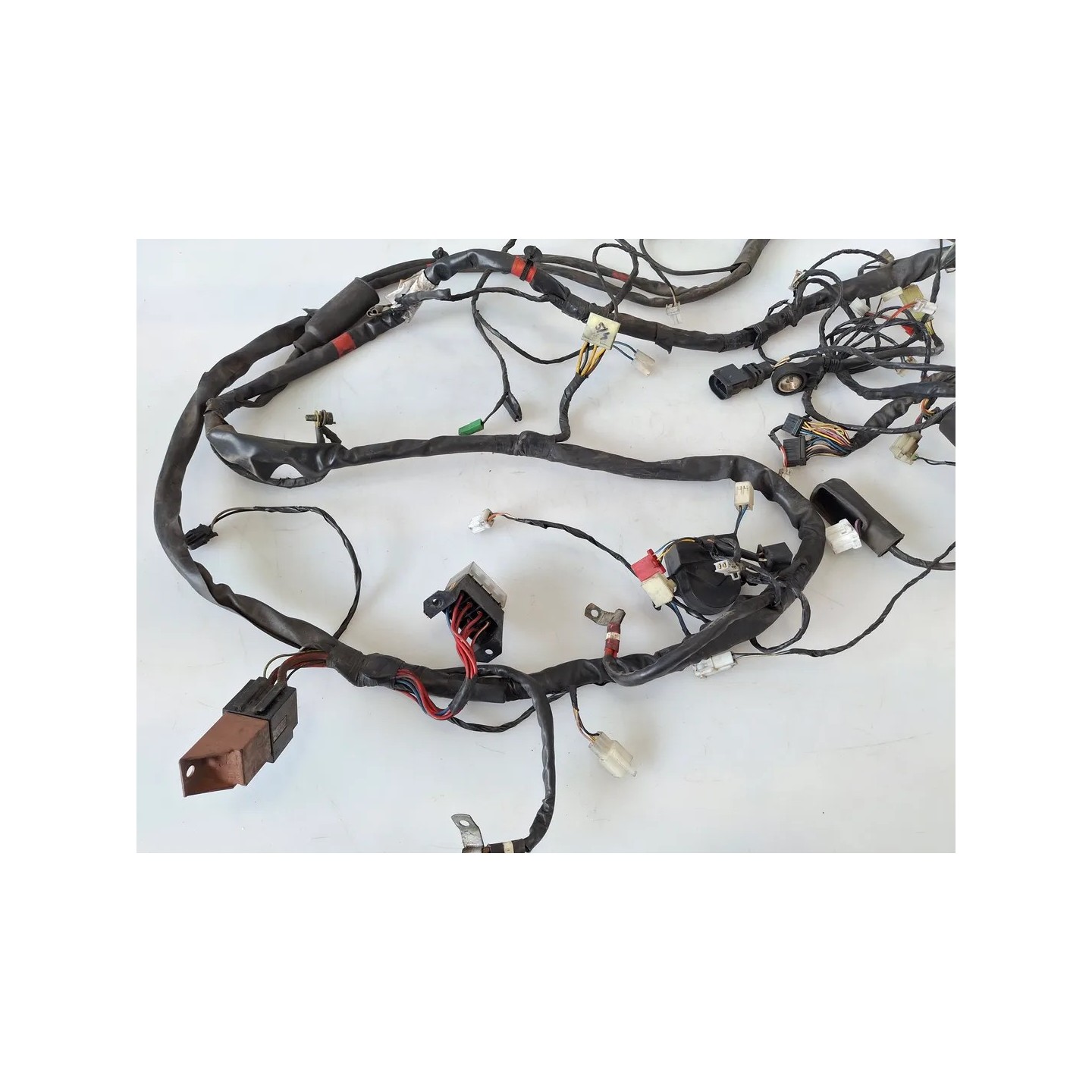 Cablaggio impianto elettrico telaio Piaggio X9 250 (E2) X9 250 Evolution 