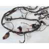 Cablaggio impianto elettrico telaio Piaggio X9 250 (E2) X9 250 Evolution 