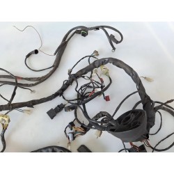 Cablaggio impianto elettrico telaio Piaggio X9 250 (E2) X9 250 Evolution 