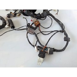 Cablaggio impianto elettrico telaio Piaggio X9 250 (E2) X9 250 Evolution 