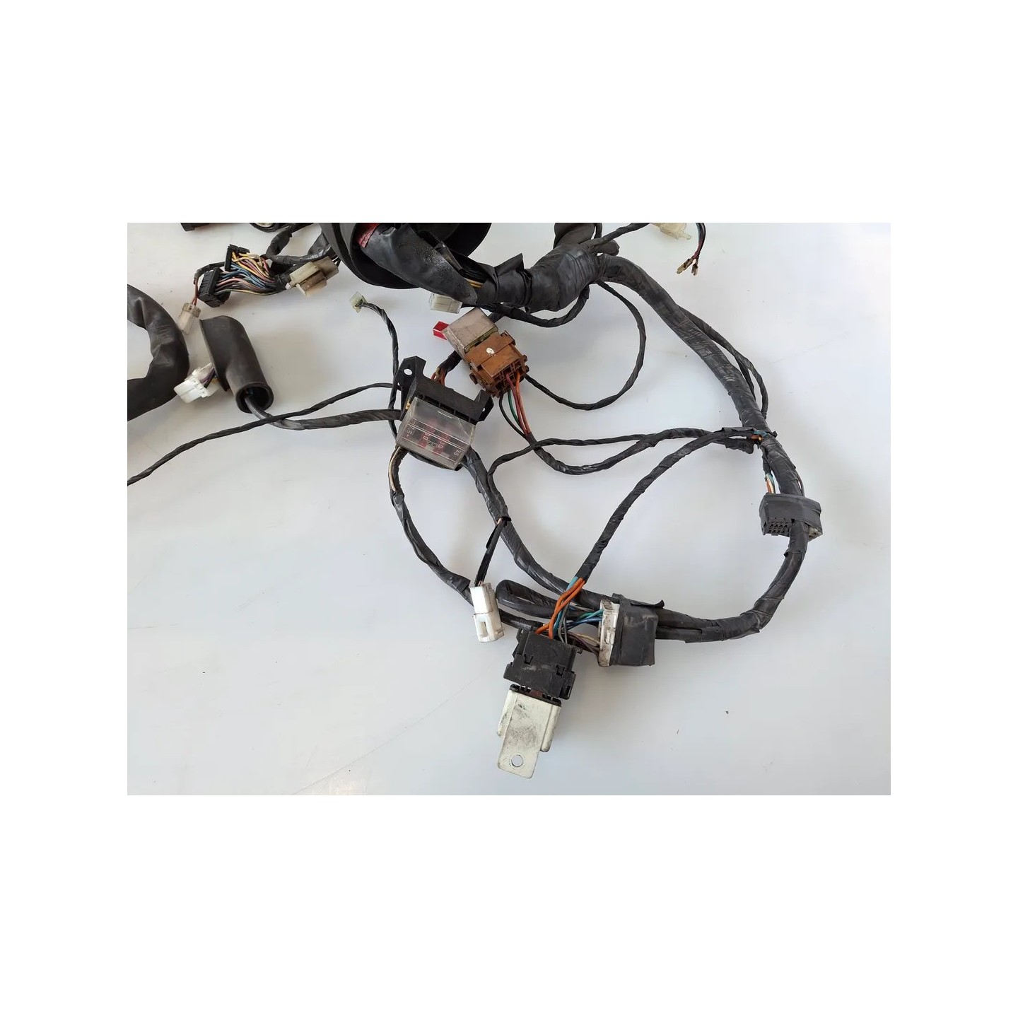 Cablaggio impianto elettrico telaio Piaggio X9 250 (E2) X9 250 Evolution 