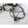 Cablaggio impianto elettrico telaio Piaggio X9 250 (E2) X9 250 Evolution 