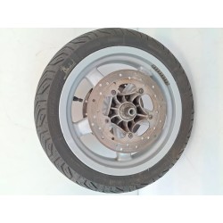 Ruota/cerchio anteriore con cuscinetti Piaggio X9 250 (E2) X9 250 Evolution 