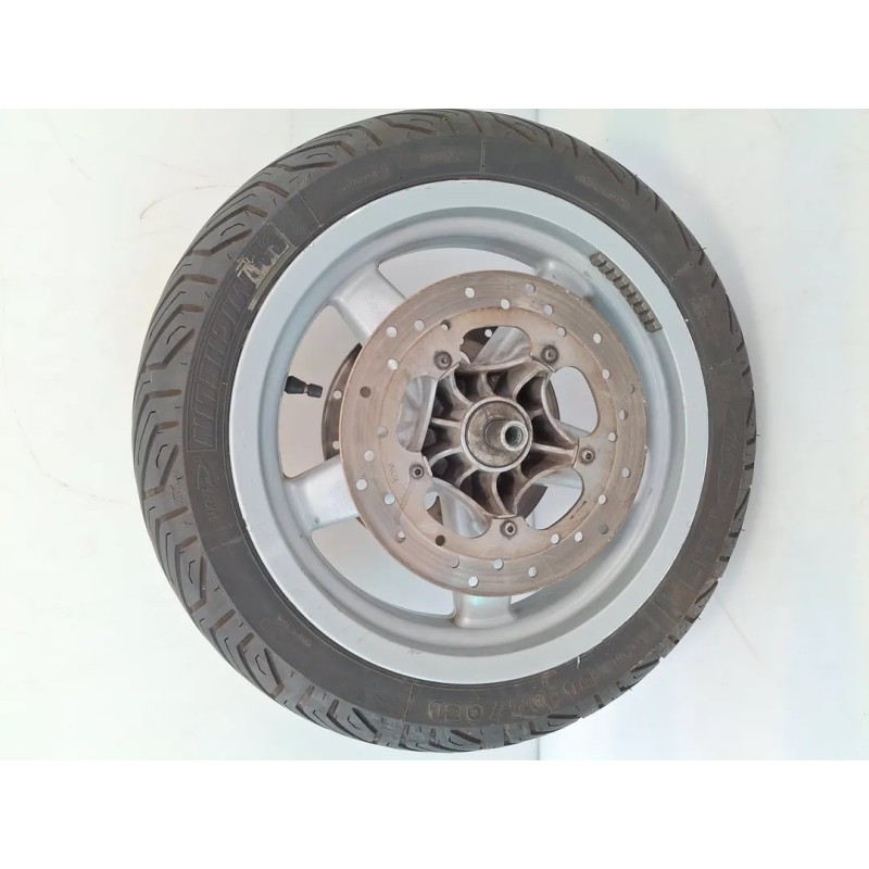 Ruota/cerchio anteriore con cuscinetti Piaggio X9 250 (E2) X9 250 Evolution 