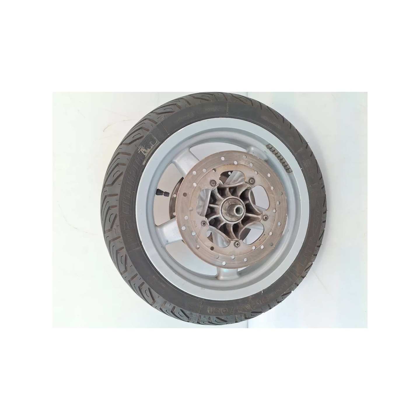Ruota/cerchio anteriore con cuscinetti Piaggio X9 250 (E2) X9 250 Evolution