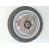 Ruota/cerchio anteriore con cuscinetti Piaggio X9 250 (E2) X9 250 Evolution 