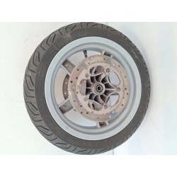 Ruota/cerchio anteriore con cuscinetti Piaggio X9 250 (E2) X9 250 Evolution 