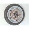 Ruota/cerchio anteriore con cuscinetti Piaggio X9 250 (E2) X9 250 Evolution 