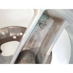 Ruota/cerchio anteriore con cuscinetti Piaggio X9 250 (E2) X9 250 Evolution 