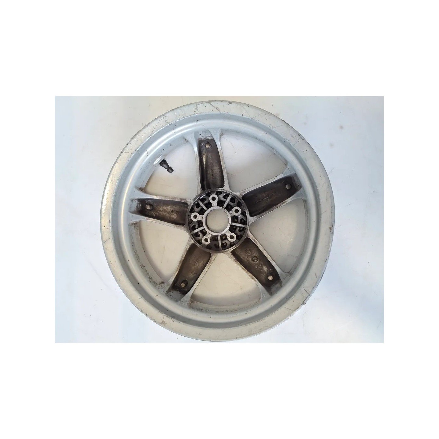 Ruota posteriore Piaggio X9 250 (E2) X9 250 Evolution 