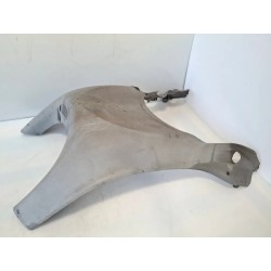 Carenatura anteriore sottopavimento Piaggio X9 250 (E2) X9 250 Evolution 