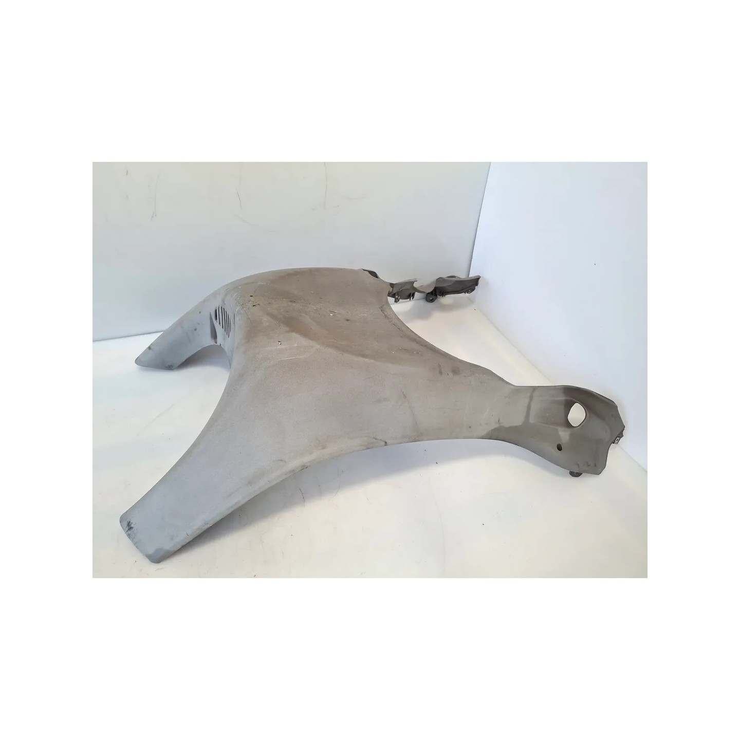Carenatura anteriore sottopavimento Piaggio X9 250 (E2) X9 250 Evolution