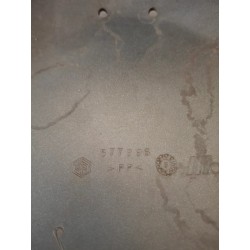 Carenatura anteriore sottopavimento Piaggio X9 250 (E2) X9 250 Evolution 