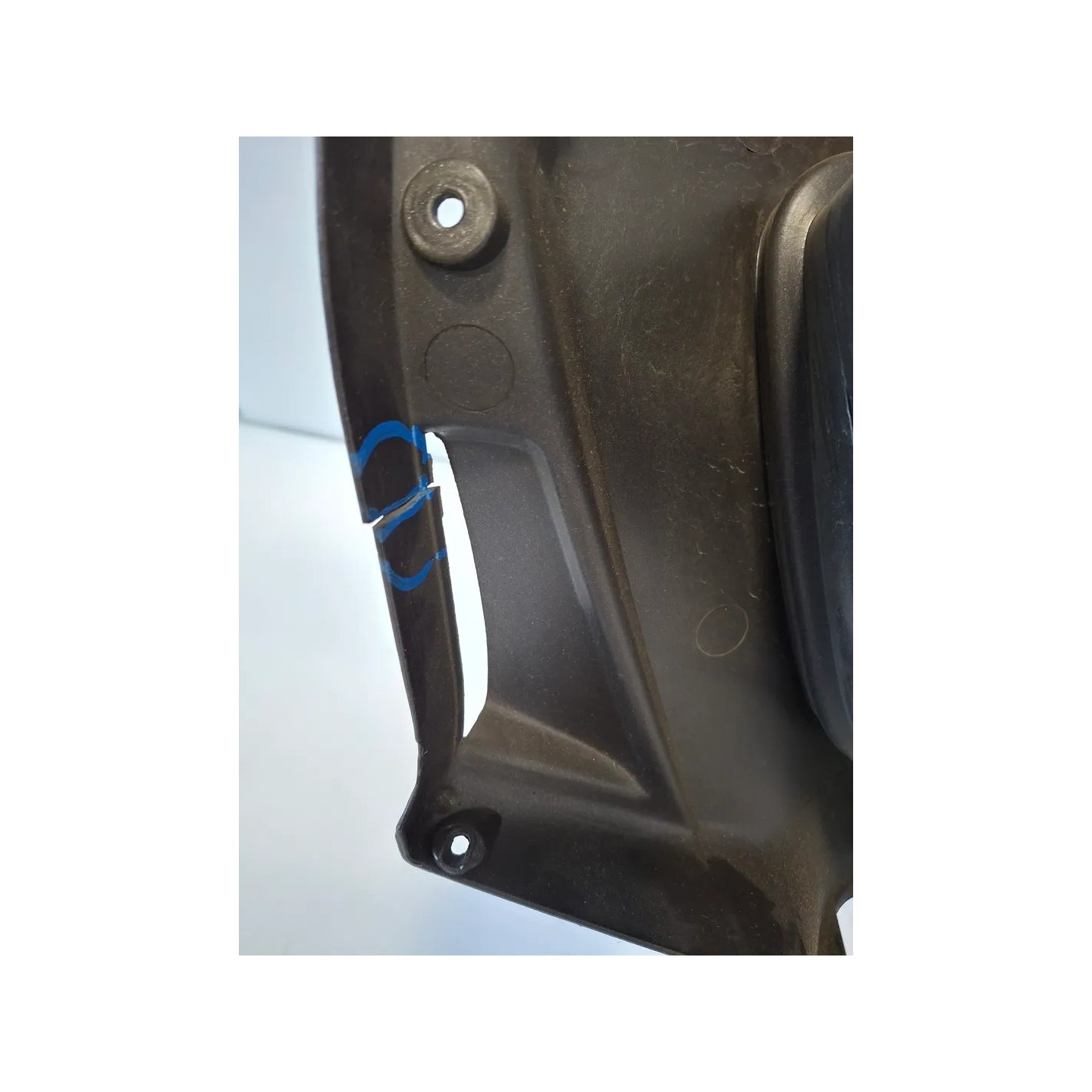 Carenatura anteriore parte interno/bauletto Piaggio X9 250 (E2) X9 250 Evolution 