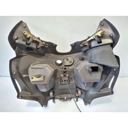 Carenatura anteriore parte interno/bauletto Piaggio X9 250 (E2) X9 250 Evolution 