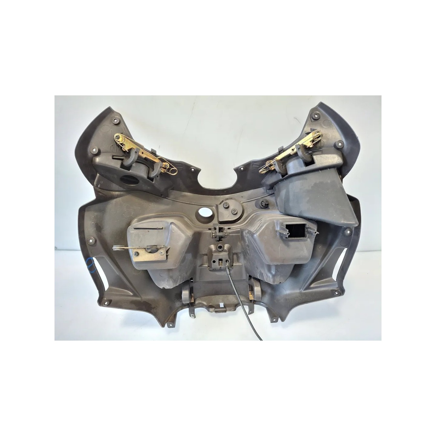 Carenatura anteriore parte interno/bauletto Piaggio X9 250 (E2) X9 250 Evolution 