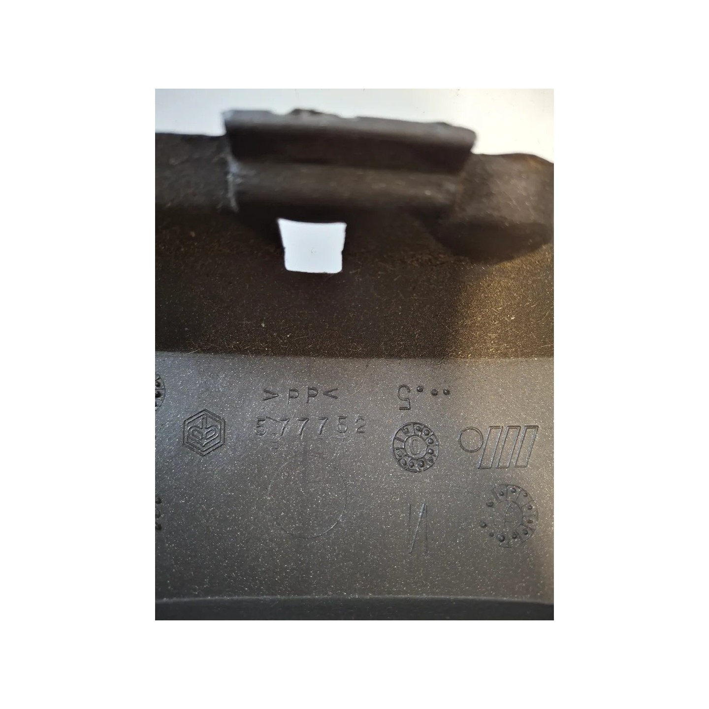 Carenatura anteriore parte interno/bauletto Piaggio X9 250 (E2) X9 250 Evolution 