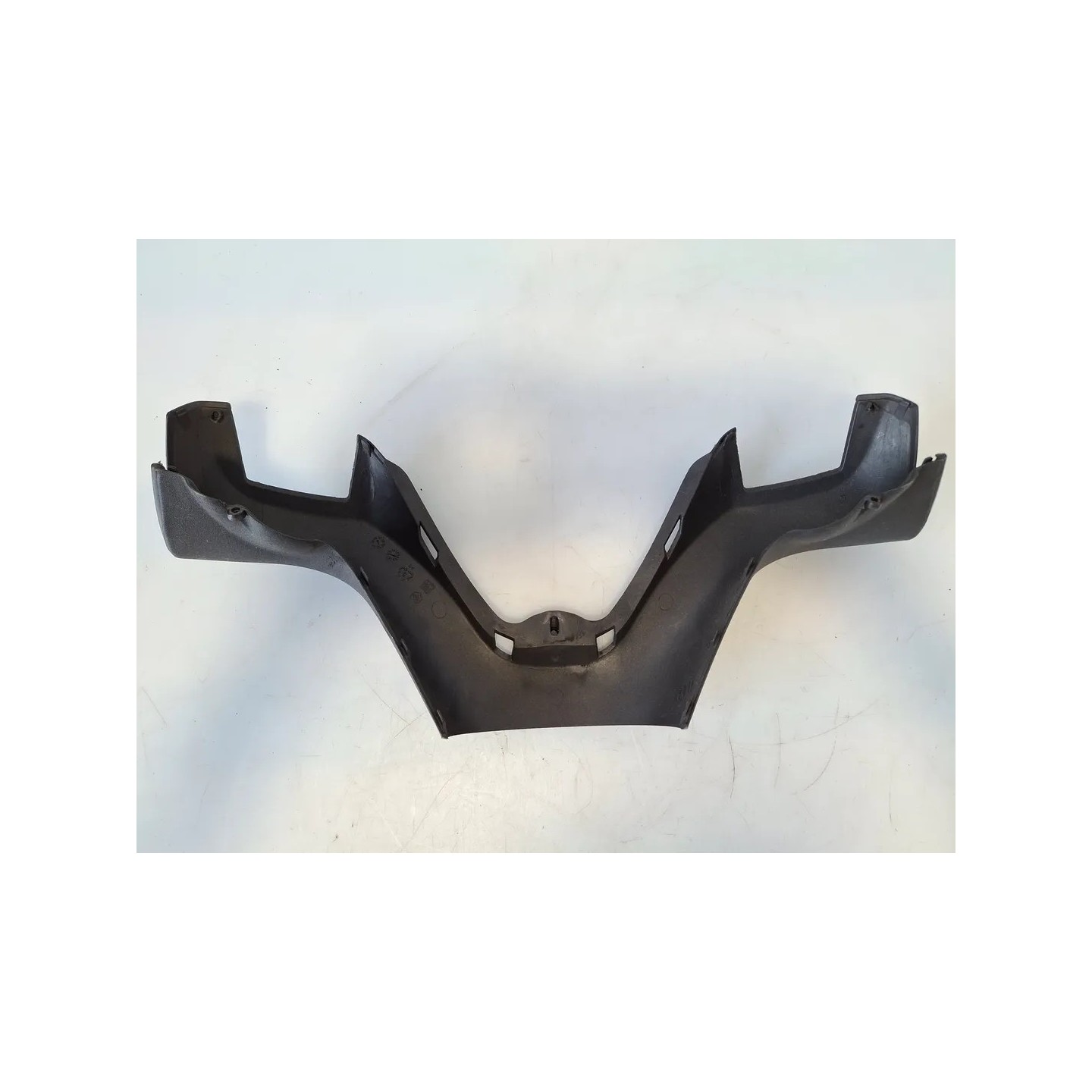 Copertura anteriore morsetti manubrio Piaggio X9 250 (E2) X9 250 Evolution 