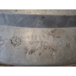 Passaruota anteriore Piaggio X9 250 (E2) X9 250 Evolution 