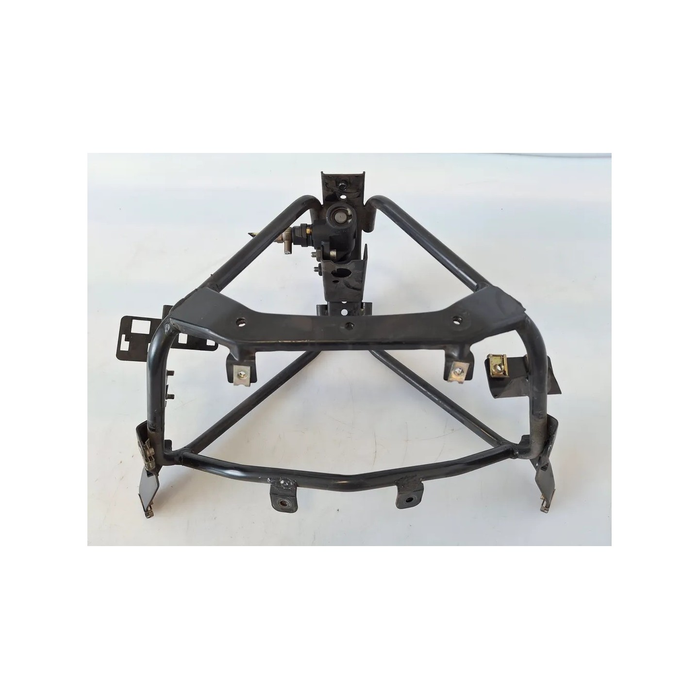 Telaio anteriore Piaggio X9 250 (E2) X9 250 Evolution 