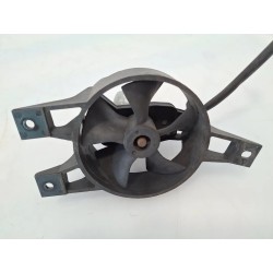 Elettroventola Piaggio X9 250 (E2) X9 250 Evolution 