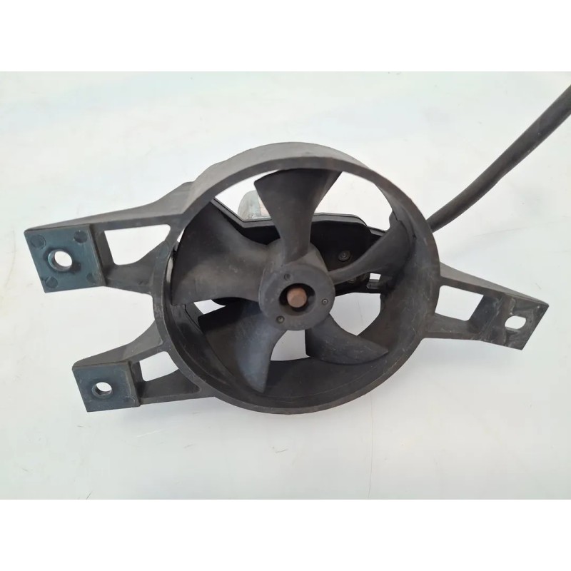 Elettroventola Piaggio X9 250 (E2) X9 250 Evolution 