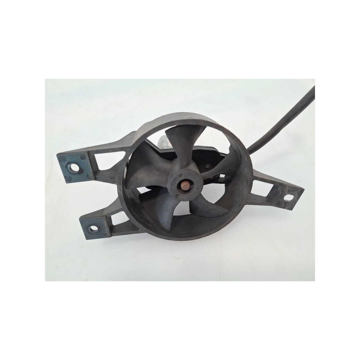 Elettroventola Piaggio X9 250 (E2) X9 250 Evolution