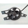 Elettroventola Piaggio X9 250 (E2) X9 250 Evolution 