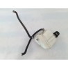 Vaschetta compensazione radiatore Piaggio X9 250 (E2) X9 250 Evolution 
