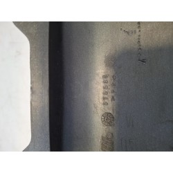 Carenatura posteriore inferiore Piaggio X9 250 (E2) X9 250 Evolution 