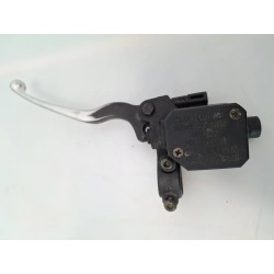 Pompa con serbatoio liquido freni posteriore con leva Piaggio X9 250 (E2) X9 250 Evolution 