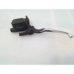 Pompa con serbatoio liquido freni posteriore con leva Piaggio X9 250 (E2) X9 250 Evolution 