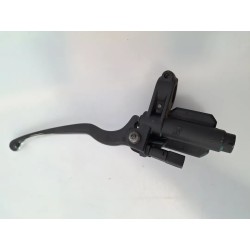 Pompa con serbatoio liquido freni posteriore con leva Piaggio X9 250 (E2) X9 250 Evolution 