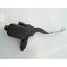 Pompa con serbatoio liquido freni anteriore con leva Piaggio X9 250 (E2) X9 250 Evolution Destro