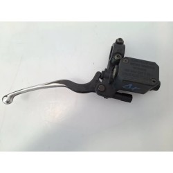 Pompa con serbatoio liquido freni anteriore con leva Piaggio X9 250 (E2) X9 250 Evolution Destro
