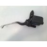 Pompa con serbatoio liquido freni anteriore con leva Piaggio X9 250 (E2) X9 250 Evolution Destro