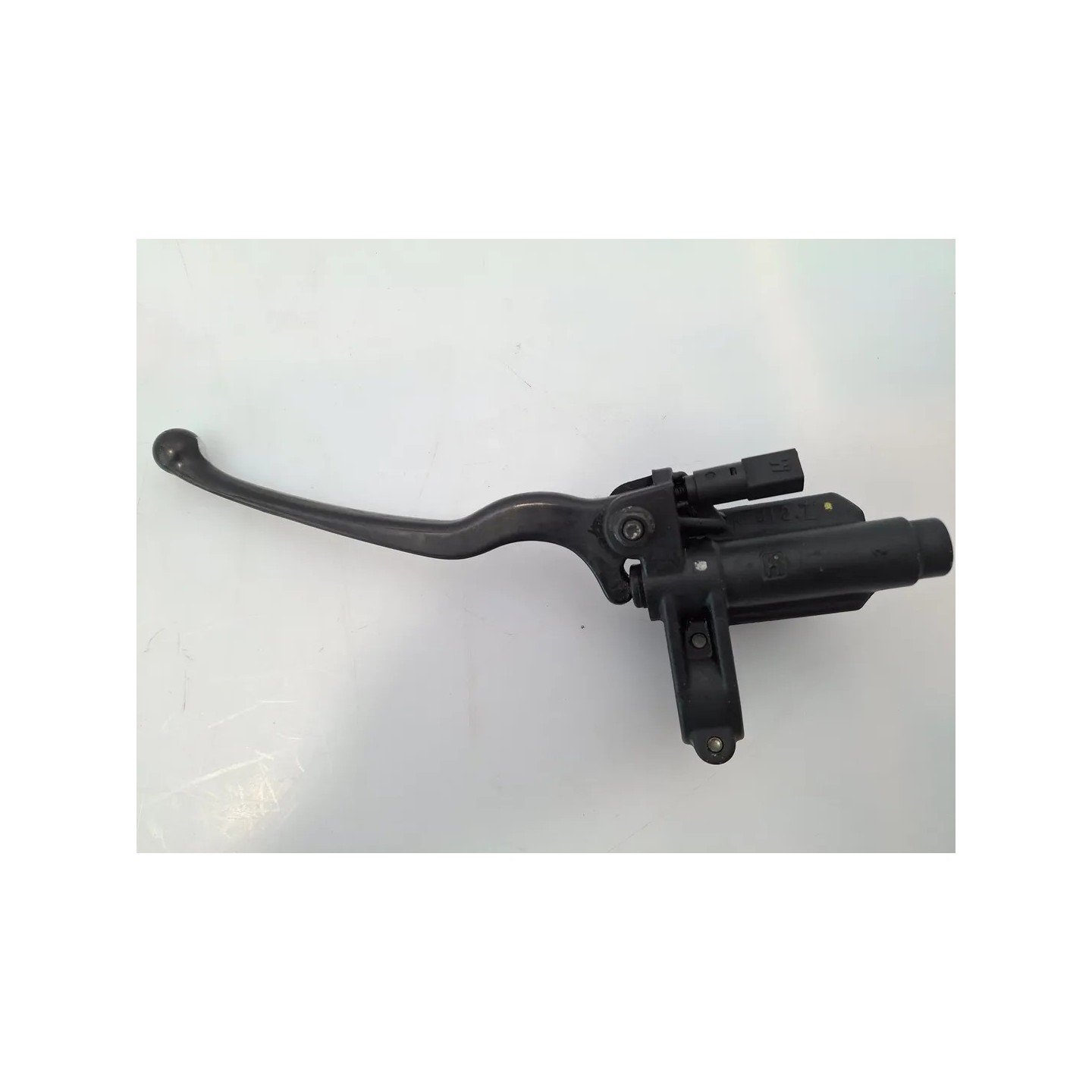 Pompa con serbatoio liquido freni anteriore con leva Piaggio X9 250 (E2) X9 250 Evolution Destro