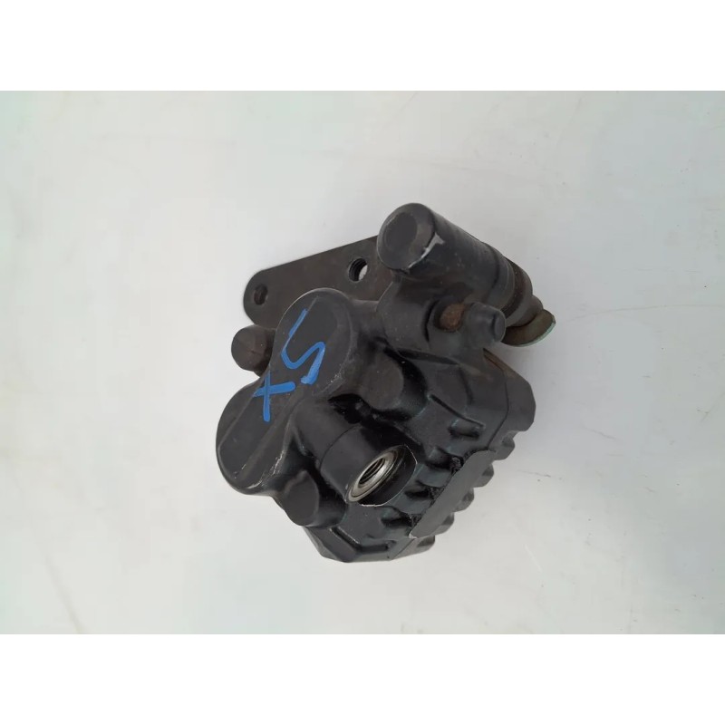 Pinza freno anteriore completo Piaggio X9 250 (E2) X9 250 Evolution Sinistro