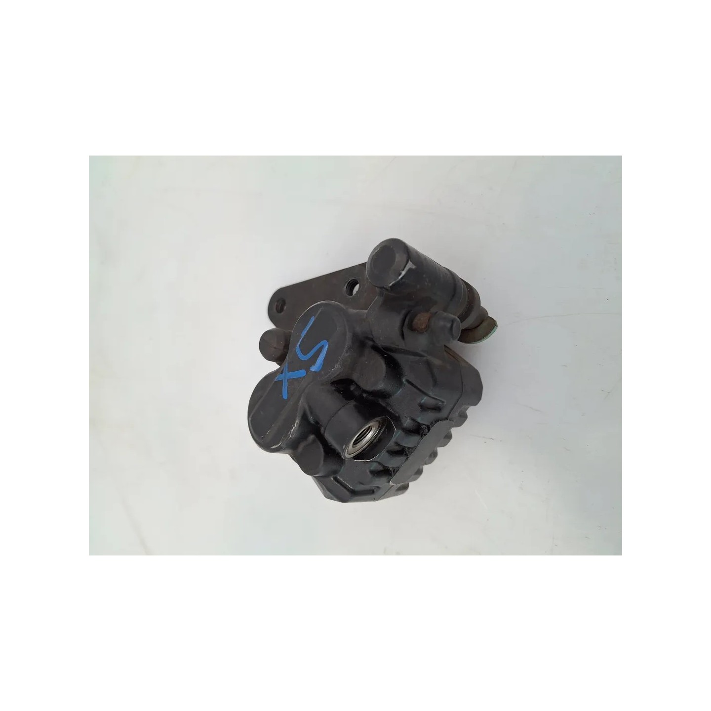 Pinza freno anteriore completo Piaggio X9 250 (E2) X9 250 Evolution Sinistro